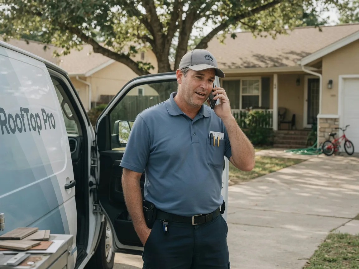 Roof Repair Marriottsville, MD FAQs