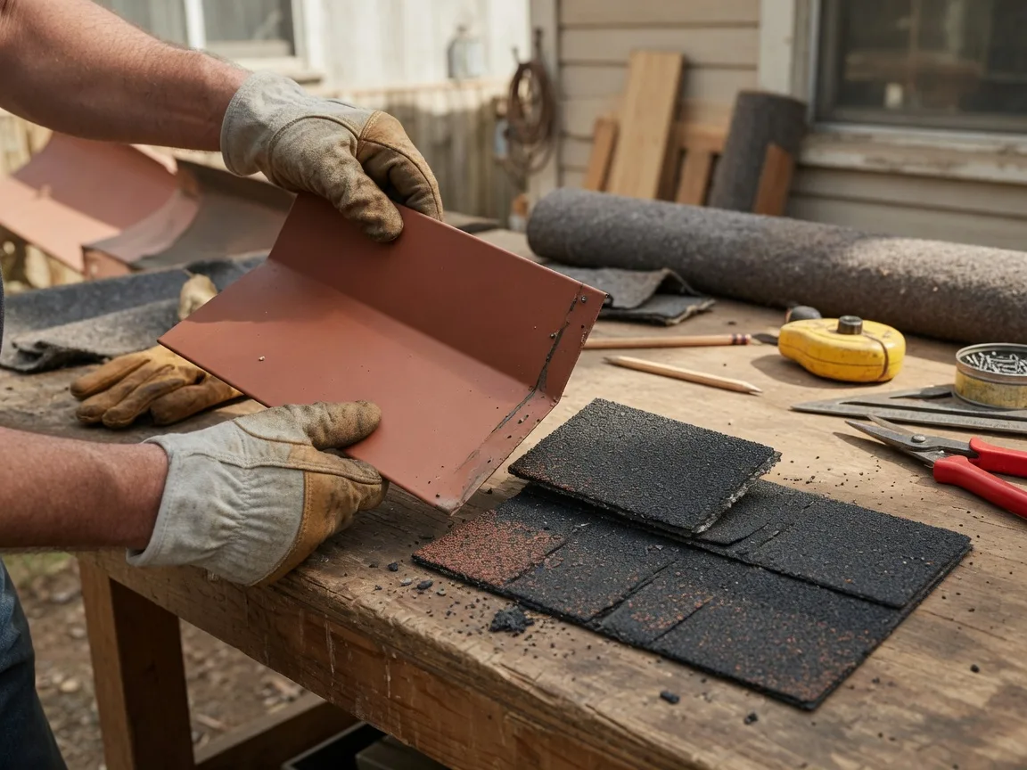 Roof Repair company in Marriottsville, MD